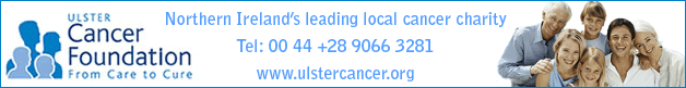 Ulster Cancer Foundation