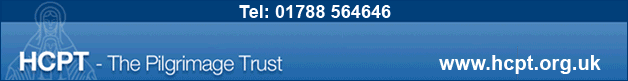HCPT - The Pilgrimage Trust