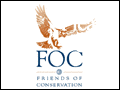 Click to view Friends of Conservation (FOC)