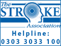 Click to view The Stroke Association
