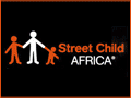 Click to view Street Child Africa