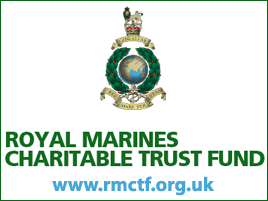 Click to view Royal Marines Charitable Trust Fund