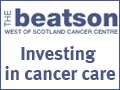 Click to view Beatson Oncology Centre Fund