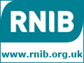 Click to view Royal National Institute of Blind People (RNIB)