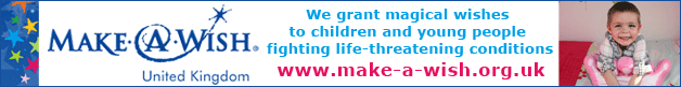 Make-A-Wish Foundation UK