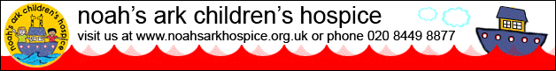 Noah's Ark Children's Hospice