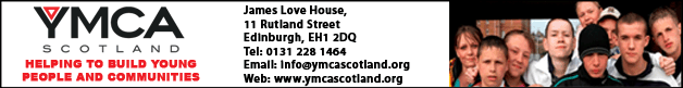 YMCA Scotland