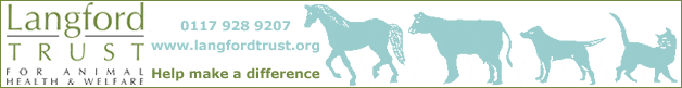 The Langford Trust for Animal Health and Welfare