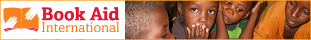 Book Aid International