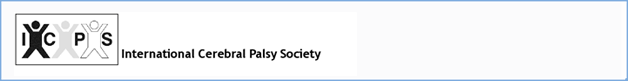 International Cerebral Palsy Society