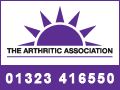 Click to view The Arthritic Association