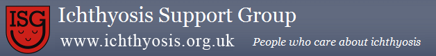 Ichthyosis Support Group