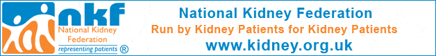 National Kidney Federation