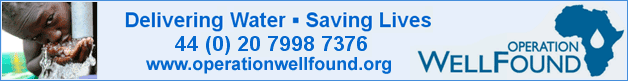 Operation WellFound