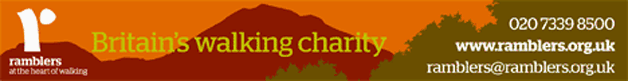 Ramblers' Association