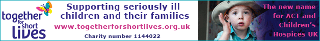 Together for Short Lives