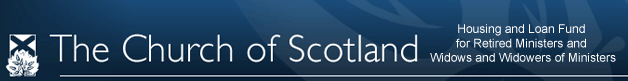 Church of Scotland Housing & Loan Fund for Retired Ministers & Widows and Widowers of Ministers
