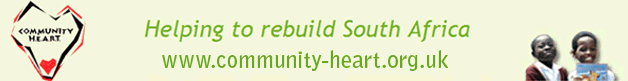 Community H.E.A.R.T.