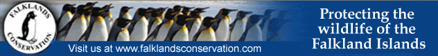 Falklands Conservation