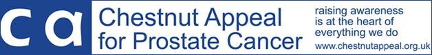 The Chestnut Appeal for Prostate Cancer