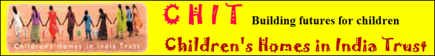 Children's Homes in India Trust (CHIT)