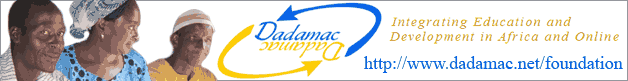 Dadamac