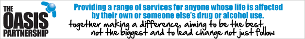 The OASIS Partnership, High Wycombe