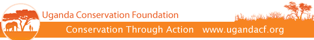 Uganda Conservation Foundation