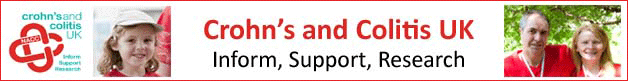 Crohn's and Colitis UK