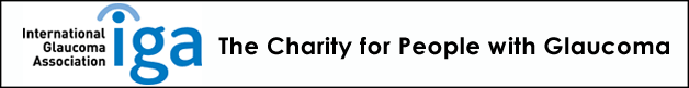 International Glaucoma Association