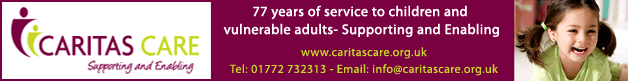 Caritas Care Limited