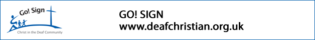 Go! Sign