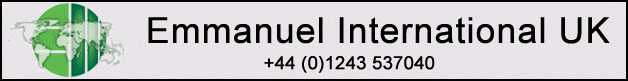 Emmanuel International UK