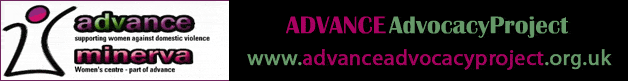Advance Advocacy Project