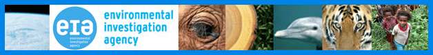 Environmental Investigation Agency Trust