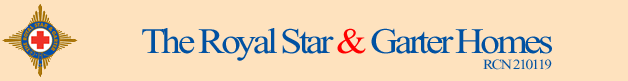Royal Star & Garter Homes