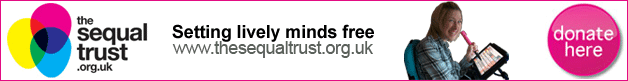 SEQUAL Trust (Special Equipment & Aids For Living)