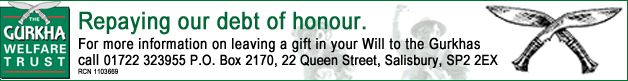 Gurkha Welfare Trust