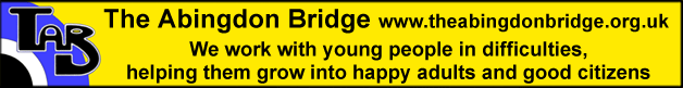 The Abingdon Bridge