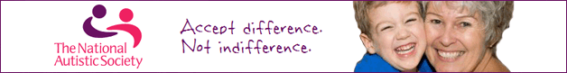 National Autistic Society