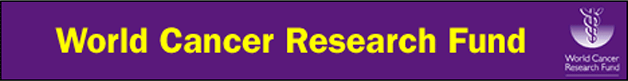 Click to view World Cancer Research Fund (WCRF UK)