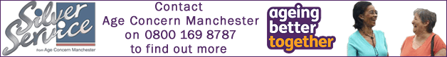 Age Concern Manchester