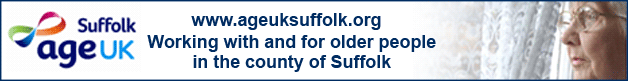 Age UK Suffolk