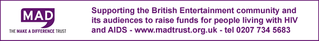 The Make a Difference Trust