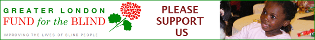 Click to view Greater London Fund for the Blind