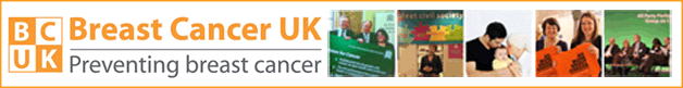 Breast Cancer UK