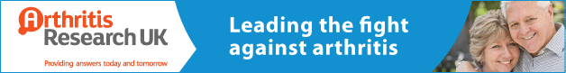 Click to view Arthritis Research UK