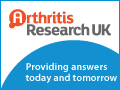 Click to view Arthritis Research UK
