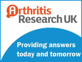 Click to view Arthritis Research UK