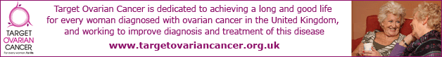 Target Ovarian Cancer